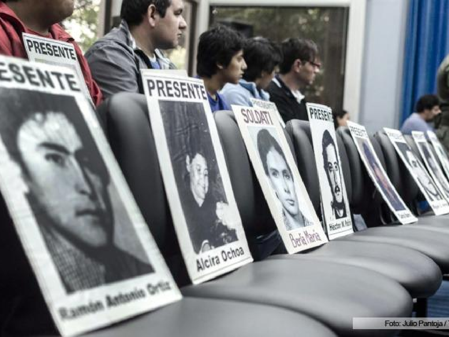 El fallo en el juicio ESMA III se conocerá mañana, luego de cinco años de debate