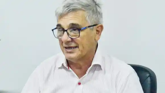 Dal Molín: “Durante 20 años se endeudaron sin control, ahora no pueden cuestionar”