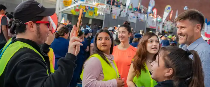 Empezó el pago de becas provinciales de todos los niveles