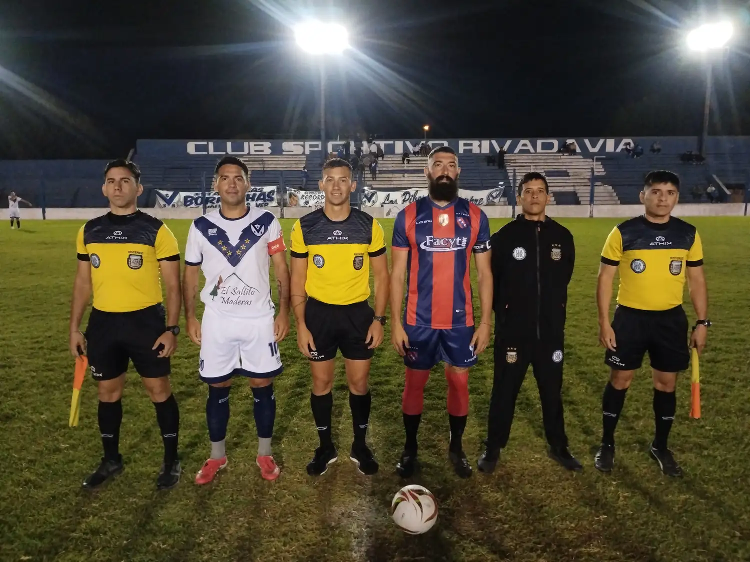 Rivadavia Atlético