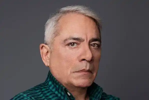 ¿Qué pasó con? Roberto Moll