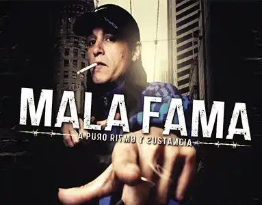 El grupo de cumbia villera “Mala Fama” llegará a Gualeguaychú