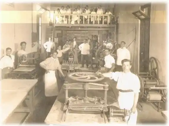 Casas comerciales con historia: un trabajo académico a disposición de nuestros lectores