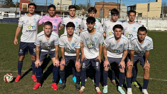 Unicen frenó a Gimnasia y Velense lo aprovechó