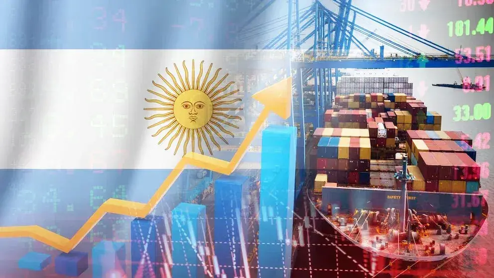 El récord exportador se apoyó en un mayor volumen de cargas y elevó la exigencia logística