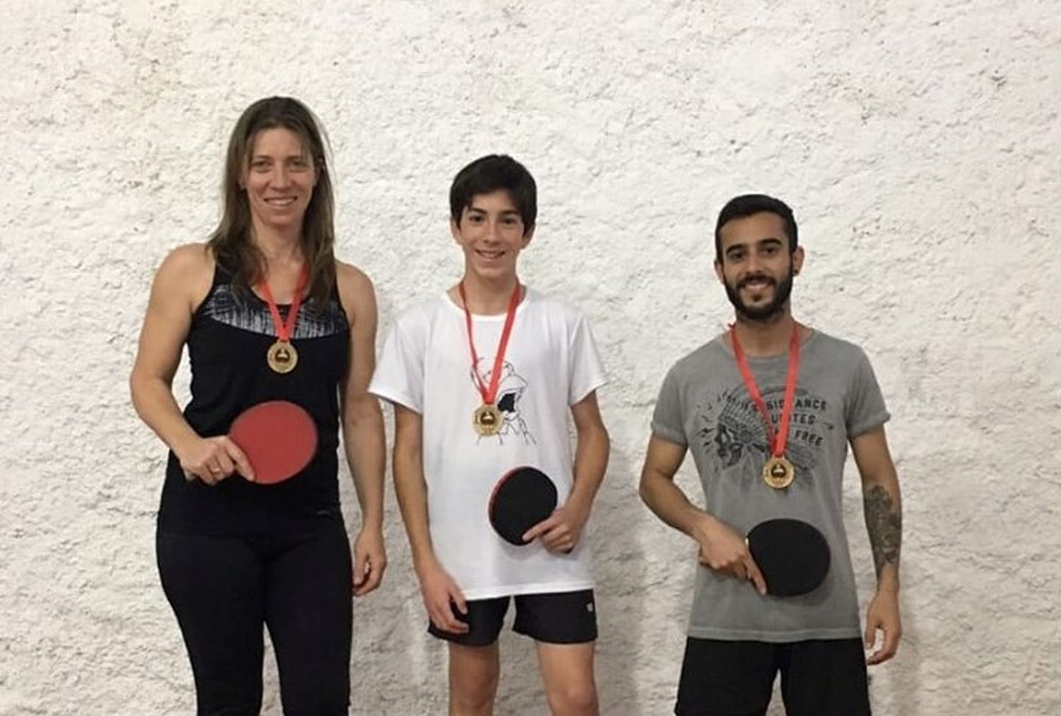 Se consagraron nuevos campeones en La Academia
