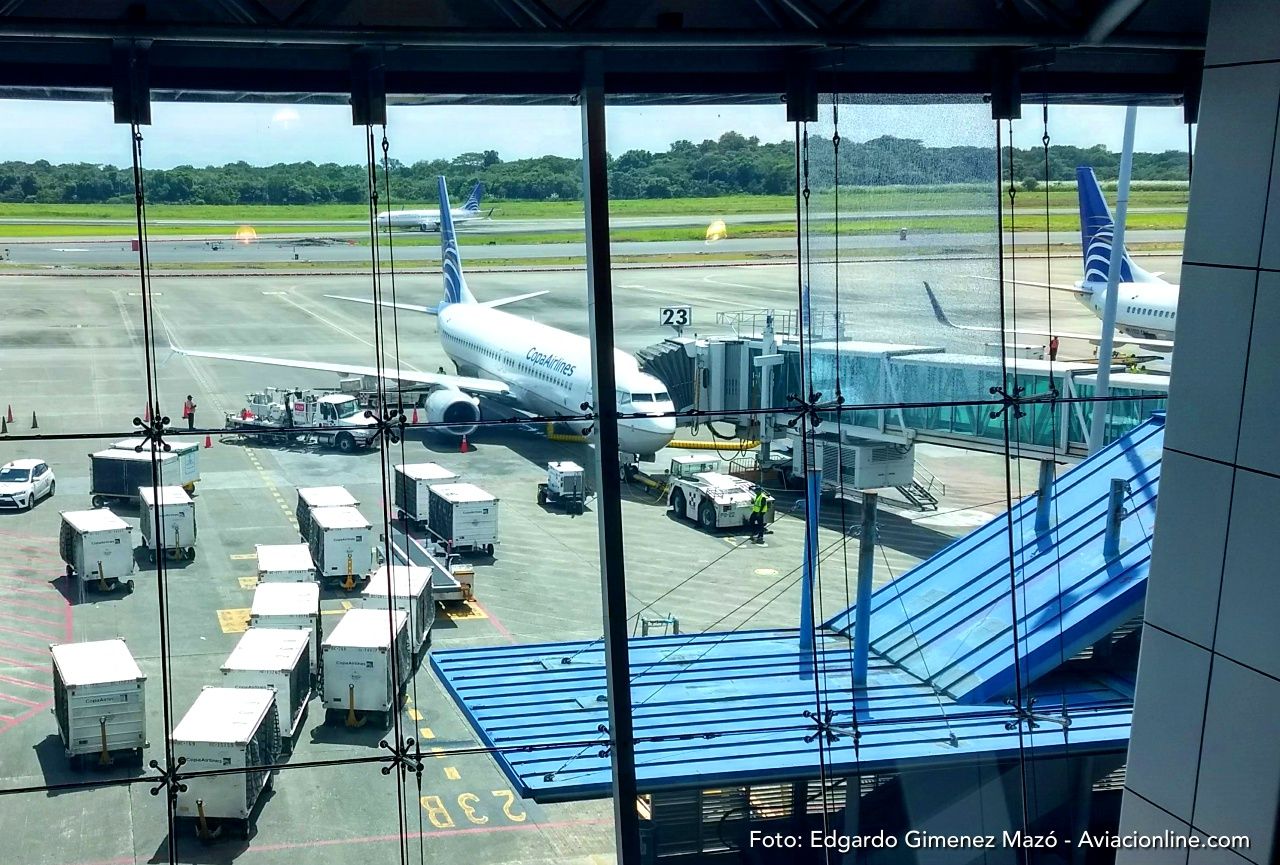 Así se prepara Copa Airlines para volver a volar