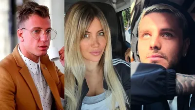 La causa contra Icardi por violencia infantil quedó archivada por falta de pruebas: el descargo del futbolista
