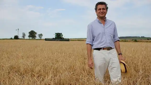 Estiman que la suba del gasoil le costará al campo 3600 millones de pesos