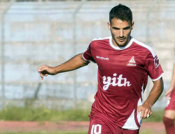 Nicolás Rizzo, sin club en Italia