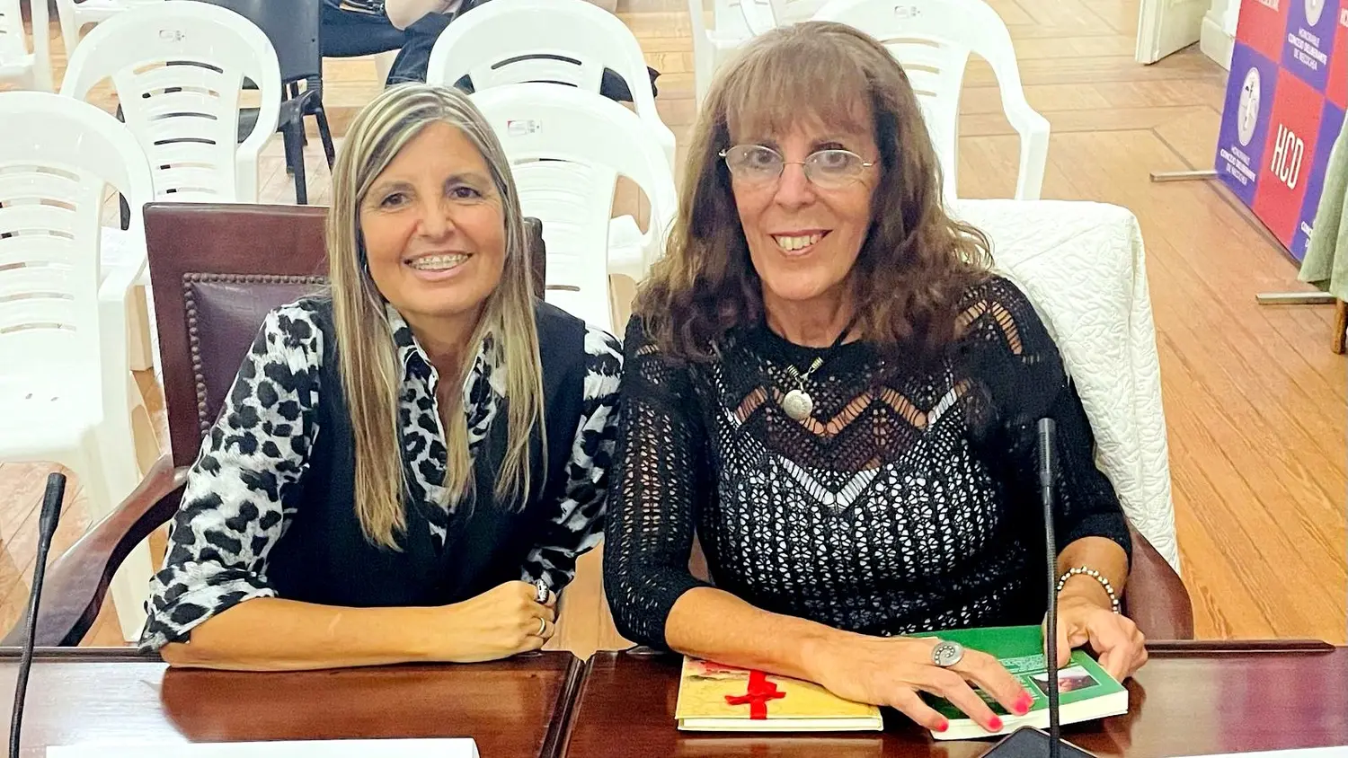 Antología. Coordinaron Sandra Altolaguirre y Alejandra Fernández