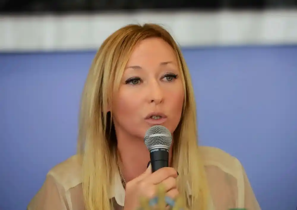 Inundación de La Plata: Mónica López presentó en la Justicia listado de 271 muertos