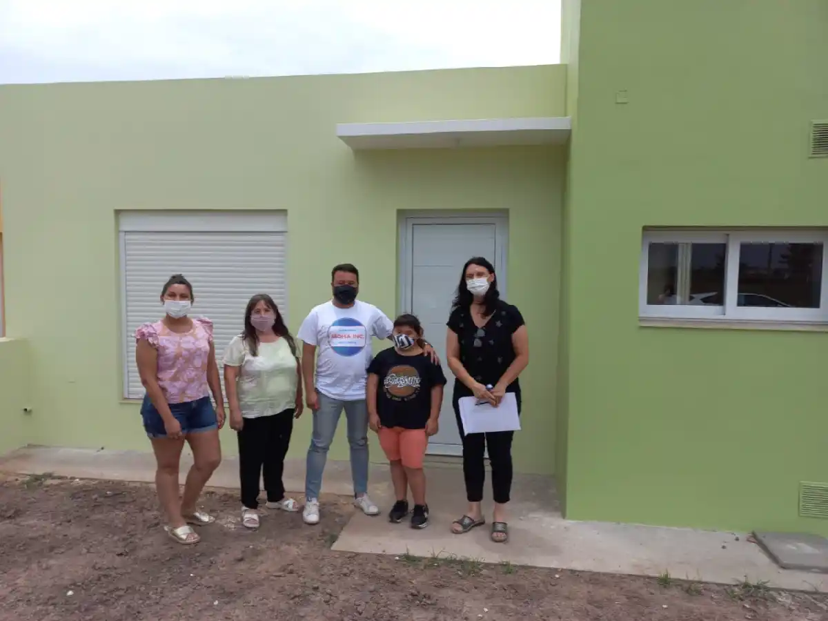 La Francia crece hacia el  norte con más viviendas y una plaza sustentable     