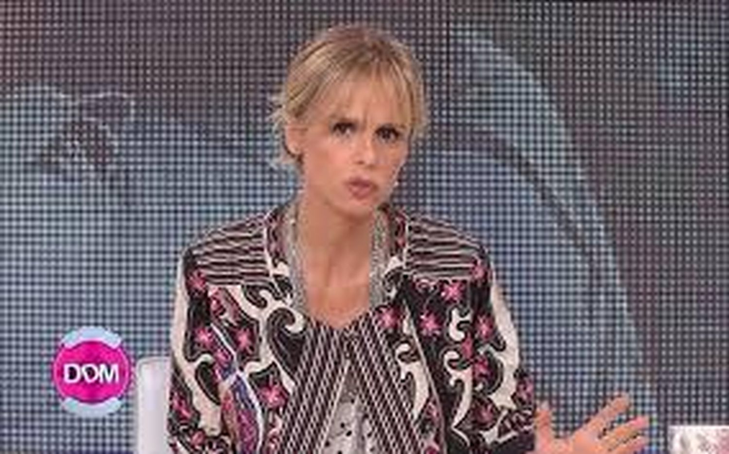 La respuesta de Mariana Fabbiani a CFK: "Soy honesta y honrada, ¿usted puede decir lo mismo?"