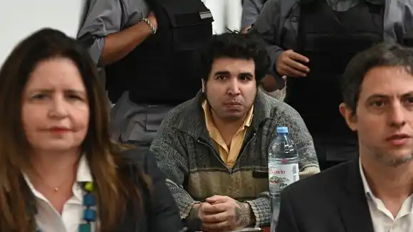 Condena por el atentado a Cristina Kirchner: 10 años de prisión para Sabag Montiel