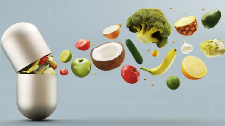 Farmacia Oyhamburu - Alimentación saludable y suplementos