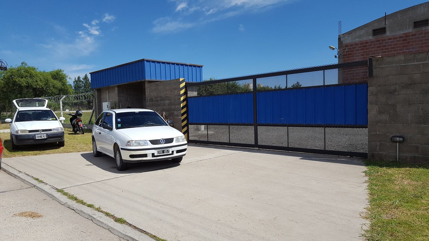 Indupler: Los empleados no han cobrado y mañana habrá una conciliación obligatoria en el Ministerio de Trabajo