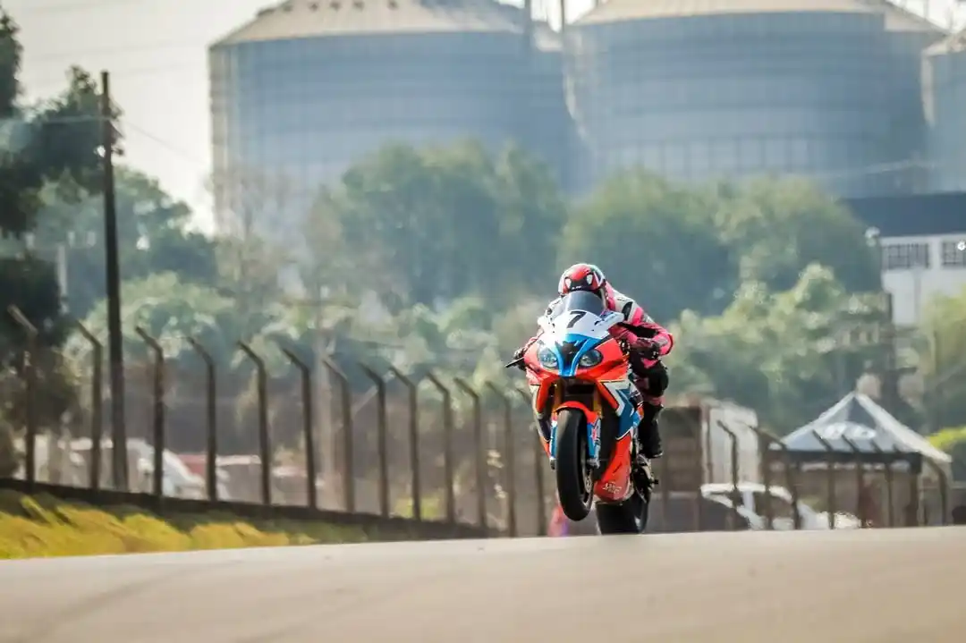 El título en Brasil ratifica el gran momento de “Lucho”.