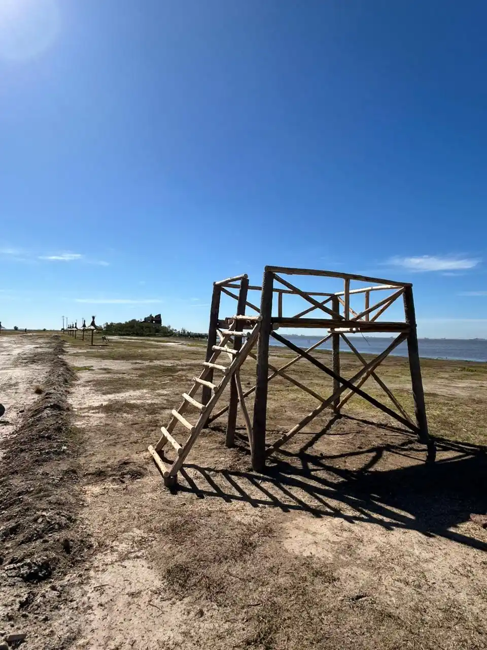 La cabecera departamental busca potenciar sus bondades naturales.