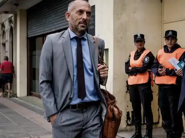 La exorbitante cifra que los rugbiers le pagaron a Hugo Tomei para defenderlos