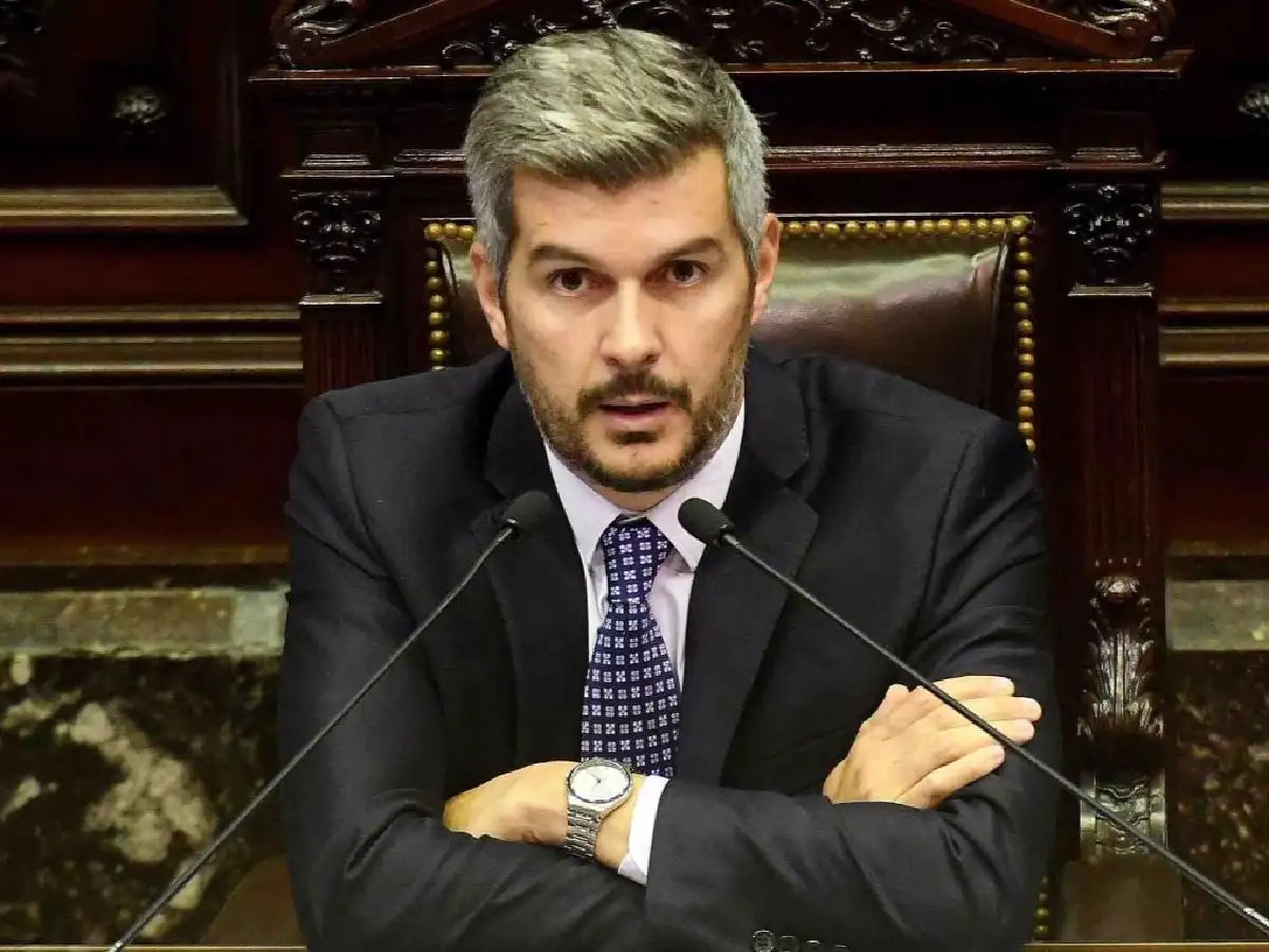 [En vivo] Peña expone en diputados presenta el primer informe de gestión