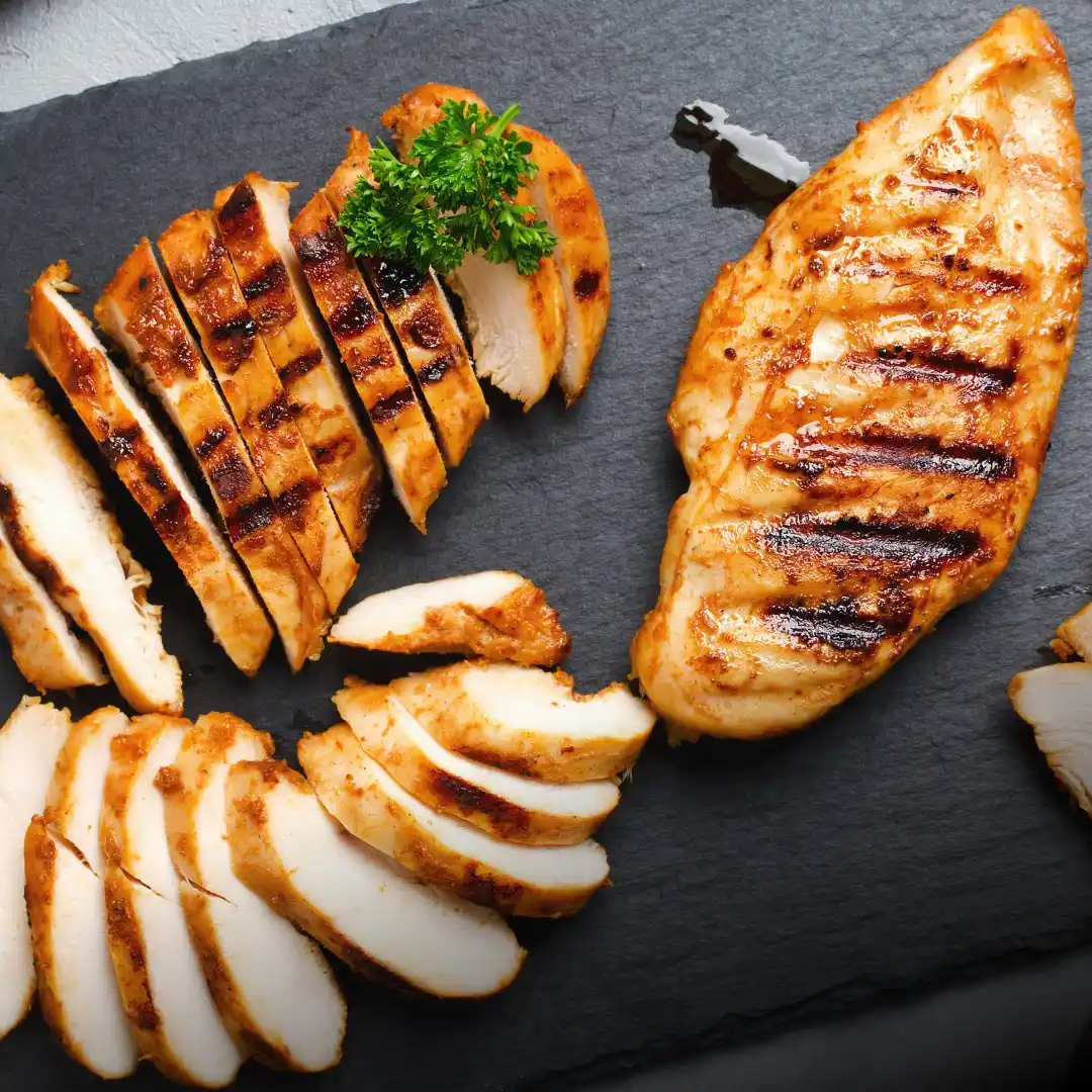 CALISA y una alimentación de calidad