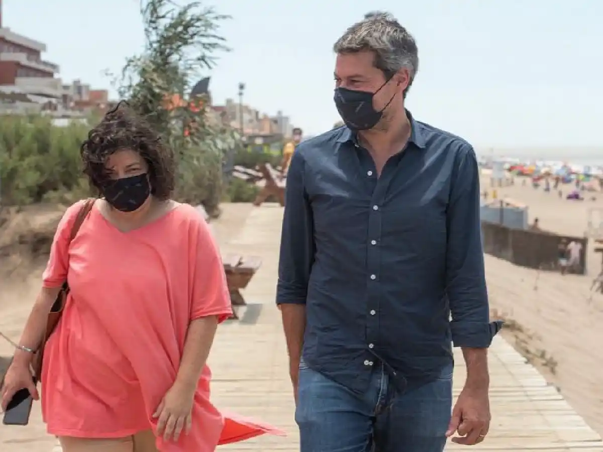 Lammens: "Es la temporada más importante de la historia"