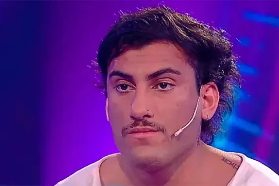 El rosarino Tomás Holder reveló cuál es el sueldo de los participantes en Gran Hermano