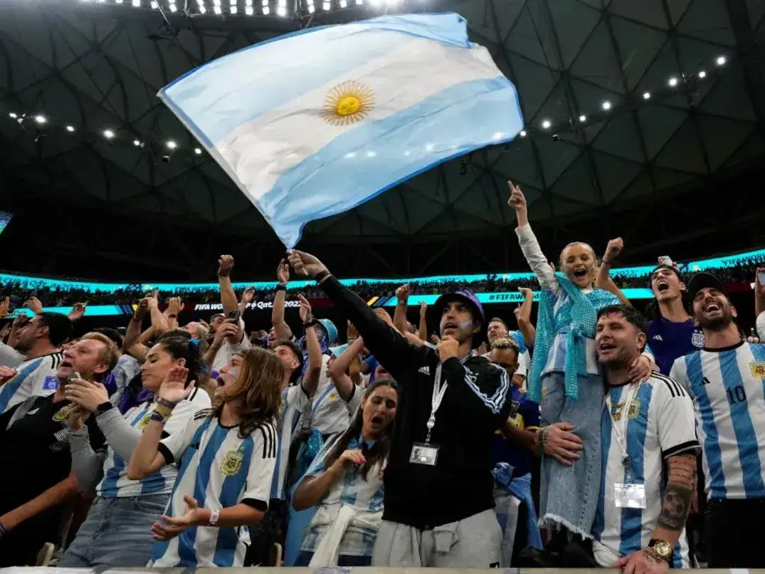 Ver a Argentina ante Cabo Verde en Miami cuesta hasta 10.000 dólares: la fiebre por las entradas