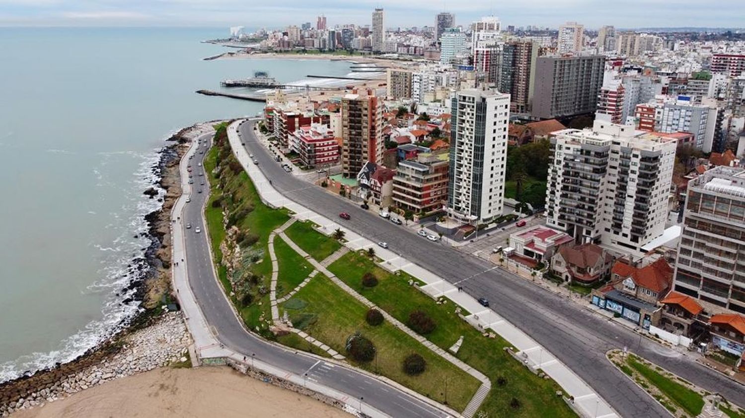 Pre Viaje 3: Desde Mar del Plata se quejan de ser el destino más barato y ya piden “reajuste”