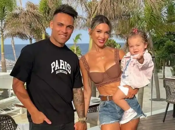 El mal momento de la familia de Lautaro Martínez en Doha