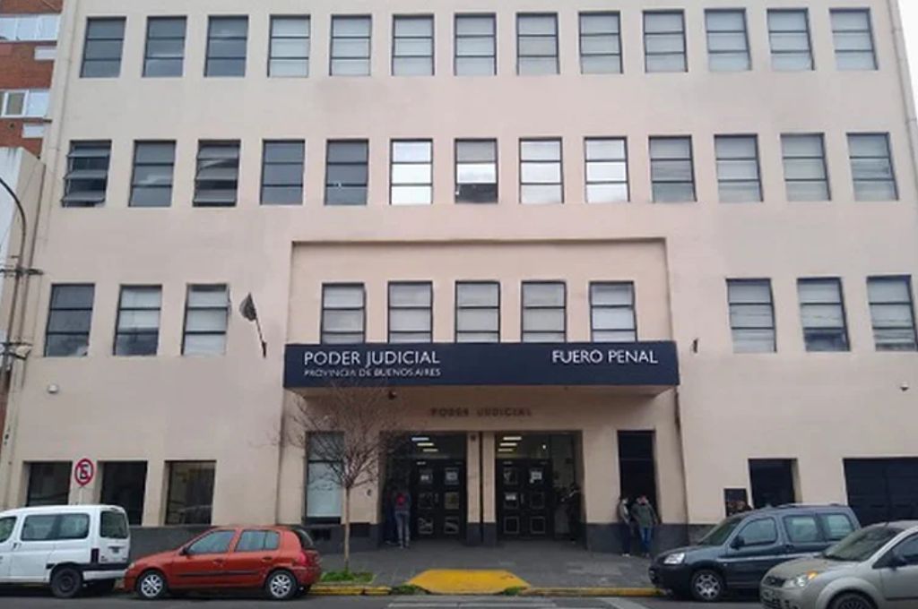 La investigación fue derivada a la UFI N°1 de Quilmes