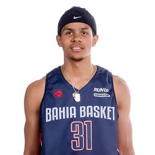  Bahía Basket libera a  tres de sus extranjeros