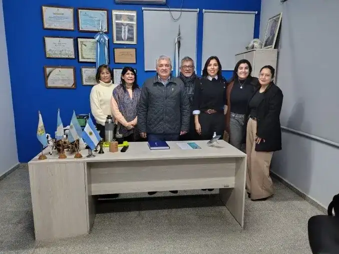 La Unidad Móvil del Poder Judicial brindó asistencia integral en Fortín Lugones