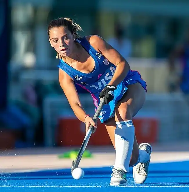 Bruggesser podrá jugar el Mundial en Sudáfrica