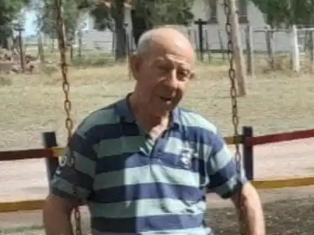 Encontraron muerto al hombre que era buscado en Larroque