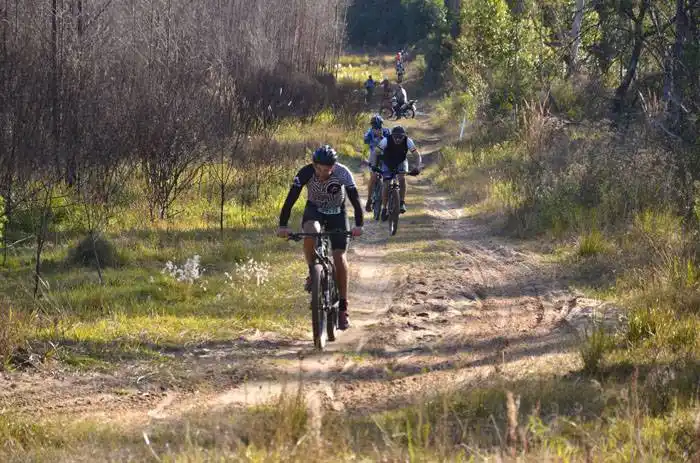 Se corre mañana sábado la tercera fecha del Mountain Bike