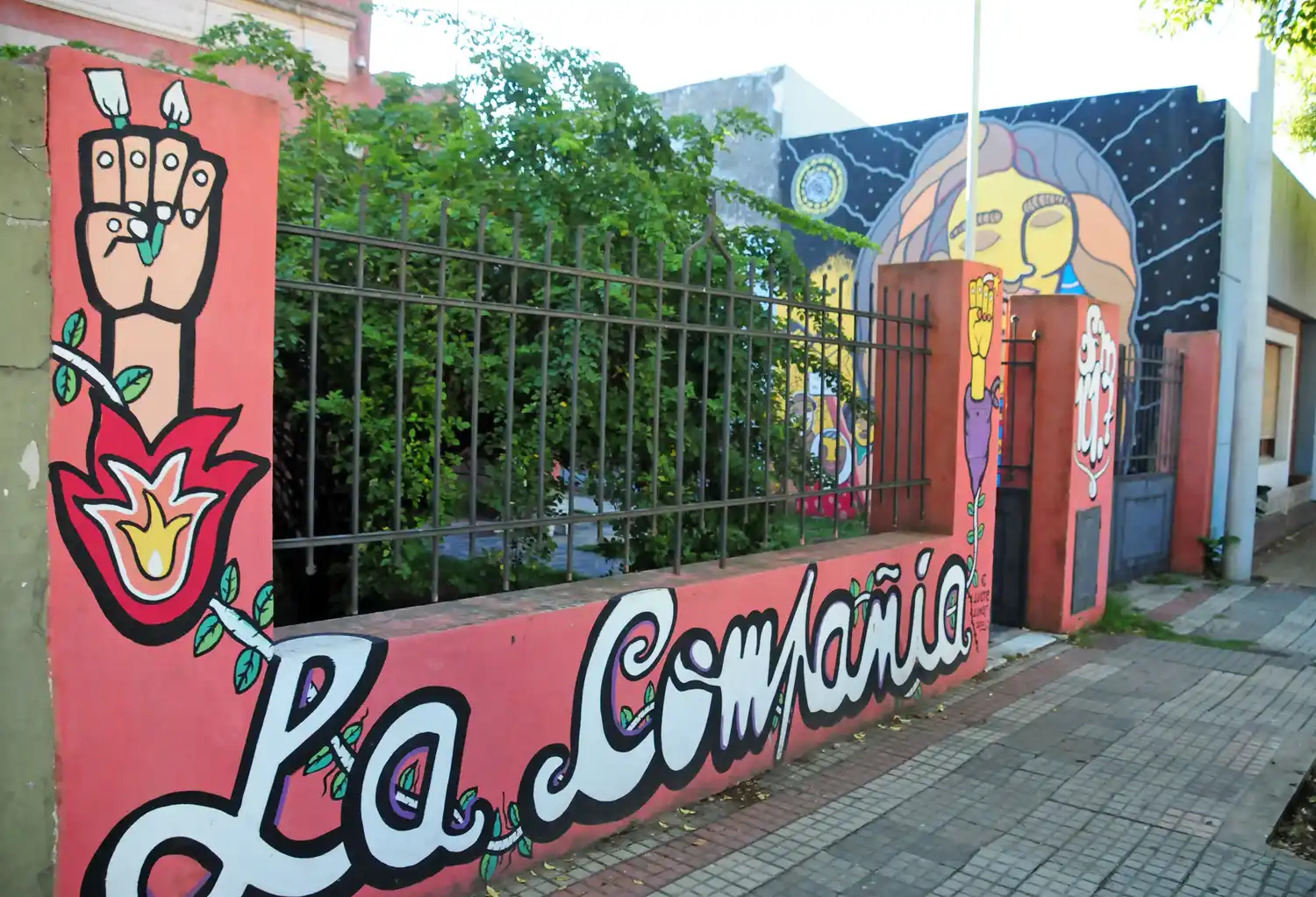 El centro cultural La Compañía cumple 12 años aportando en la cultura tandilense