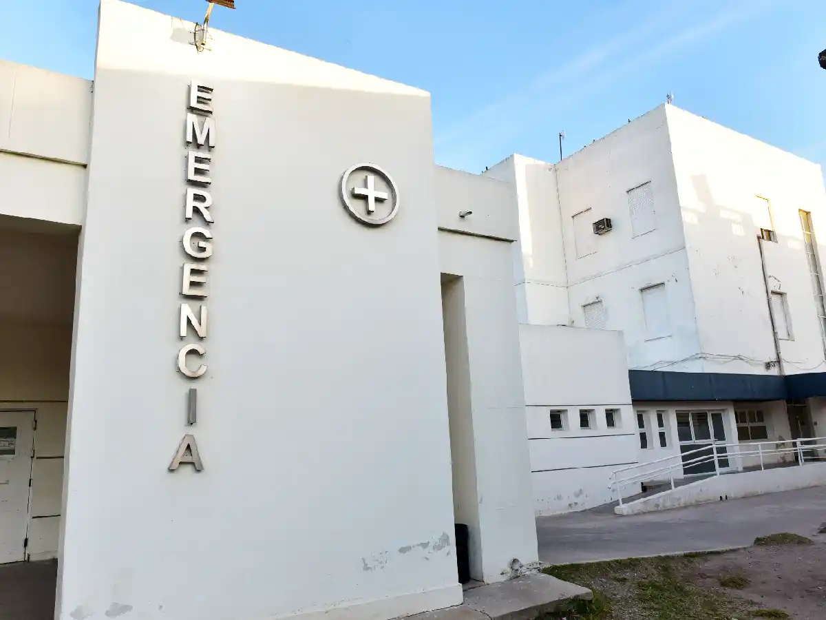 Córdoba supera el 85% de ocupación de las camas de terapia intensiva