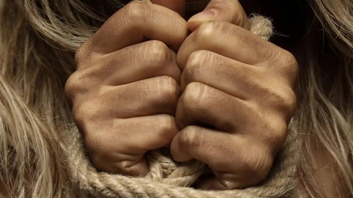 EN VENEZUELA NO SE HACE NADA para erradicar la trata de personas: sepa por qué