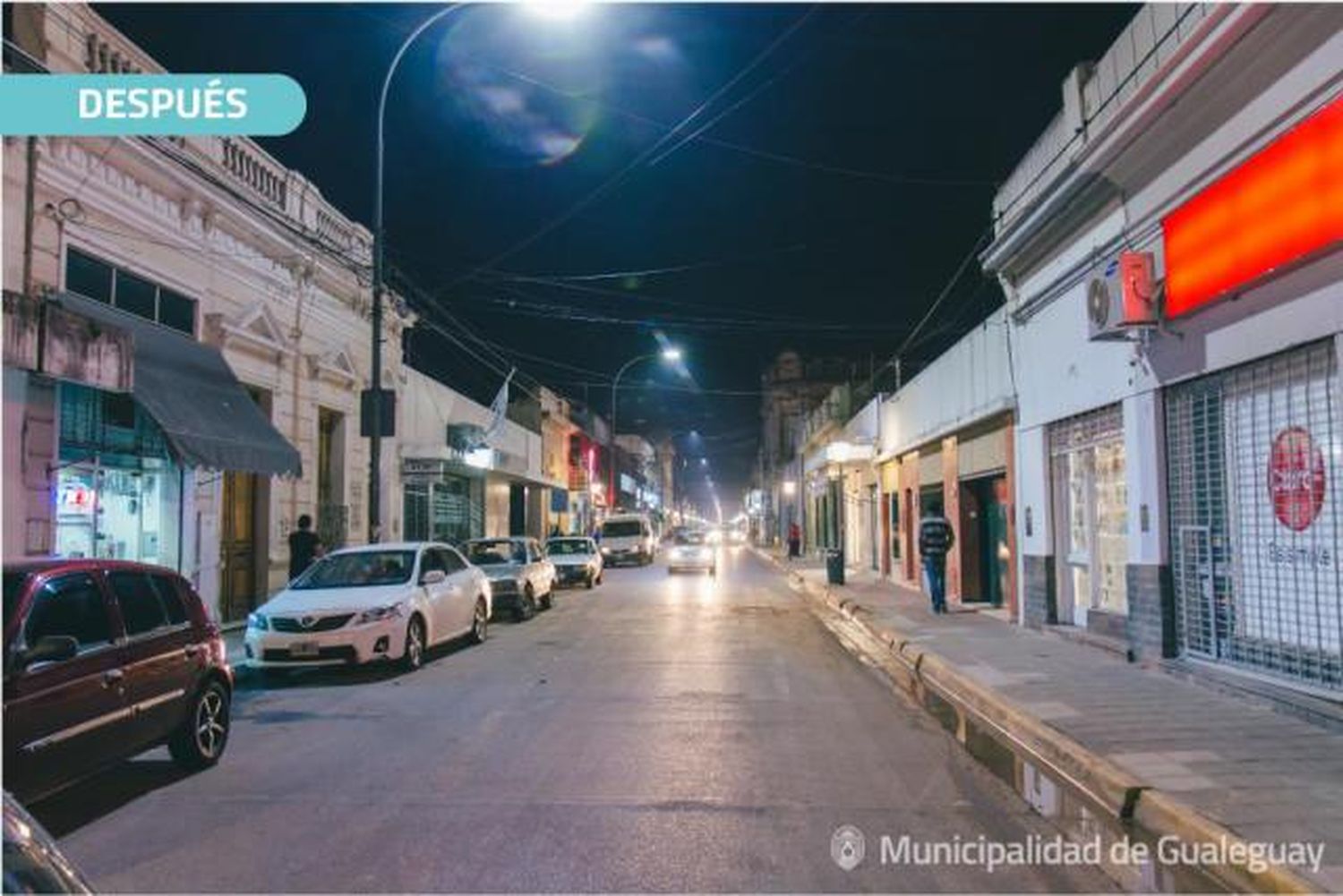 Avances desde la Dirección de Energía