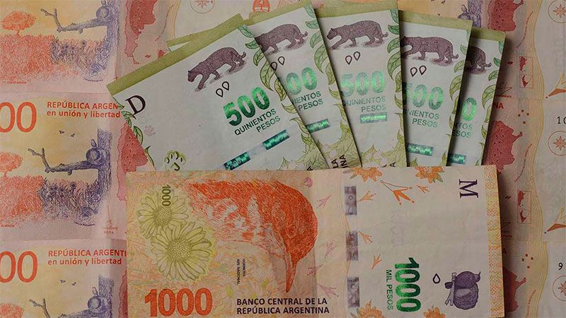 El Gobierno oficializó un bono extraordinario para trabajadores desempleados