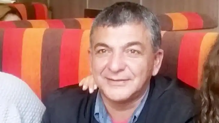 Avellaneda: "Me quisieron sacar del 'juego' por un tiempo", dice el candidato a concejal baleado