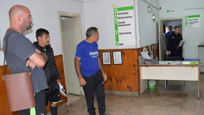 Otro partido suspendido por la agresión a un árbitro