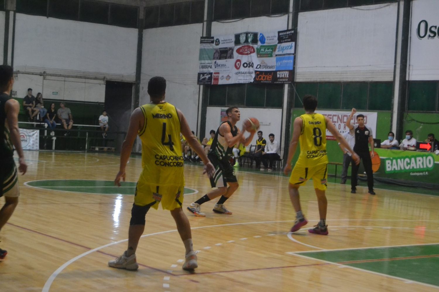 Bancario 1