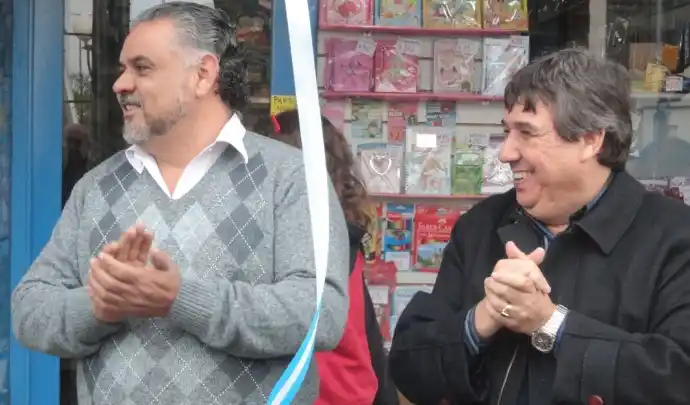 Los trabajadores municipales de Berazategui intimaron al Municipio