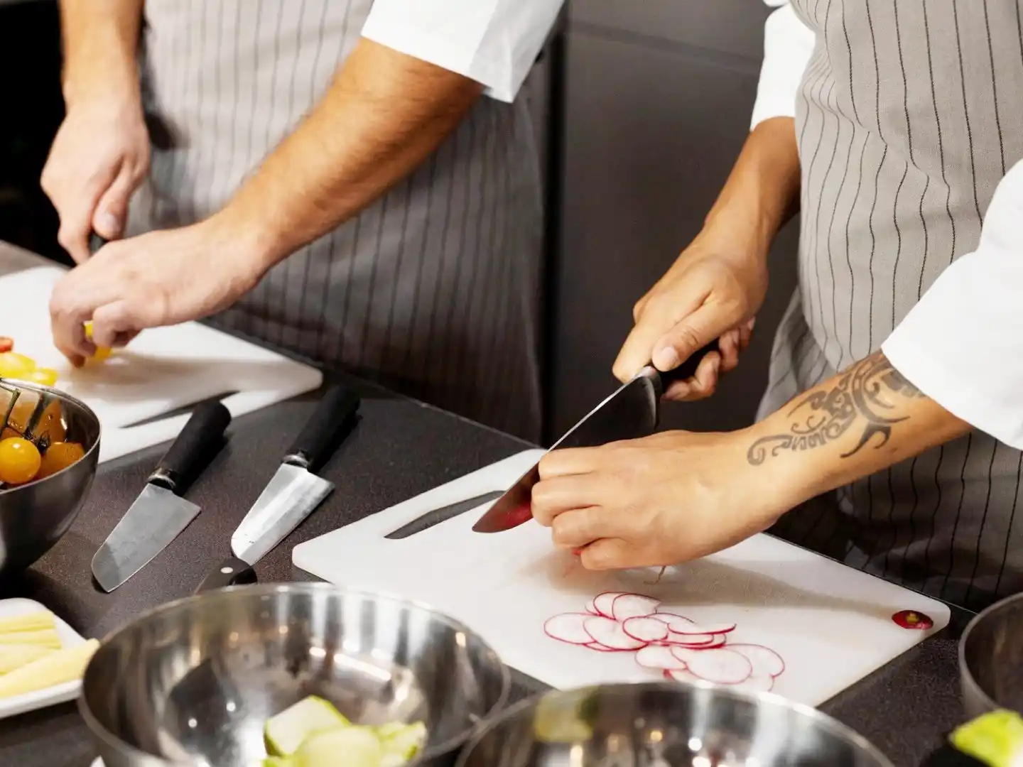 La Dirección de Empleo inició nuevas búsquedas laborales en el marco del programa de entrenamiento para el trabajo