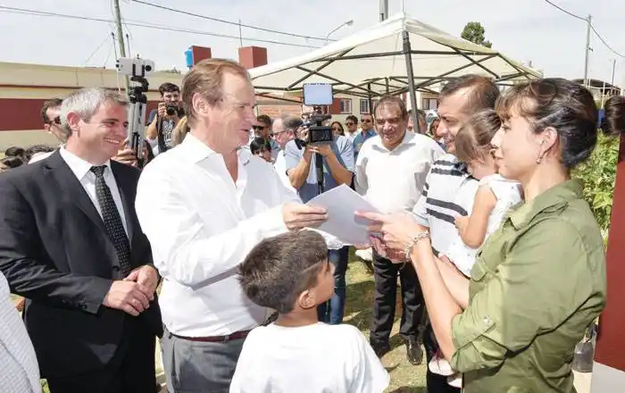 �SQuiero llevar tranquilidad a la población⬝, dijo Bordet