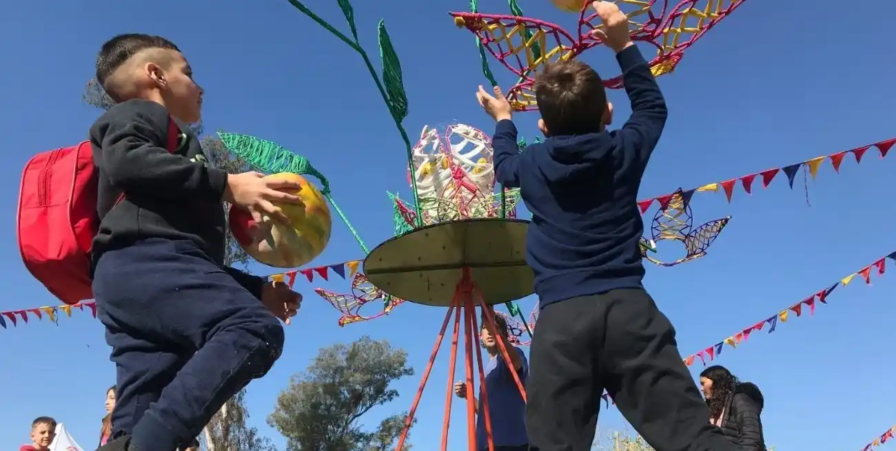 El receso escolar de invierno de 2025 se extenderá durante dos semanas