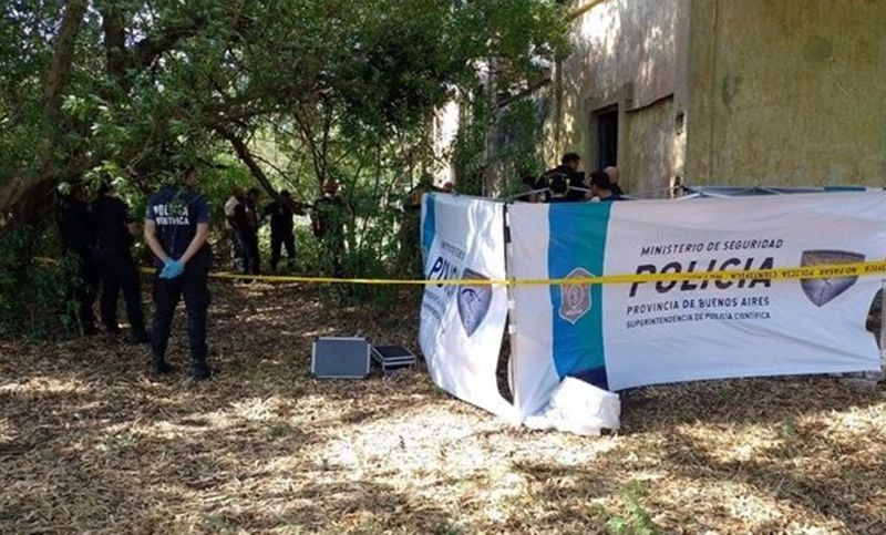 Otro femicidio: La golpeó, abusó y escondió el cuerpo en un aljibe de Mar Chiquita